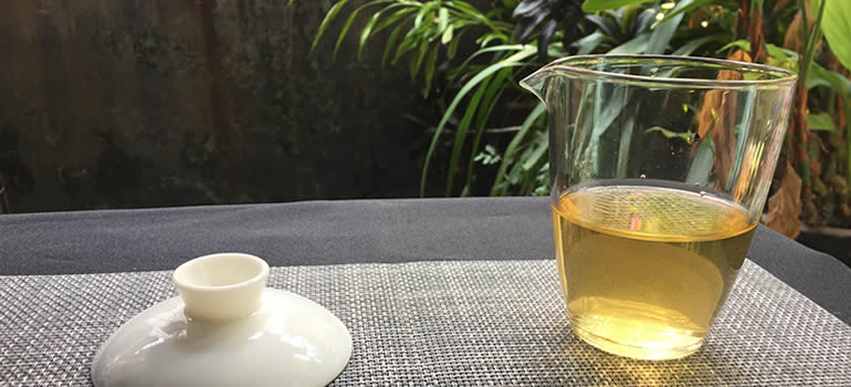 Can Raw Vegans Drink Tea