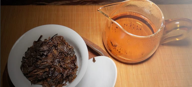 Does Tea Ferment into Alcohol?