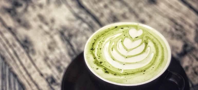 What Does Matcha Green Tea Taste Like