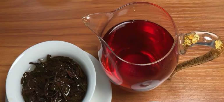 Best Time to Drink Black Tea