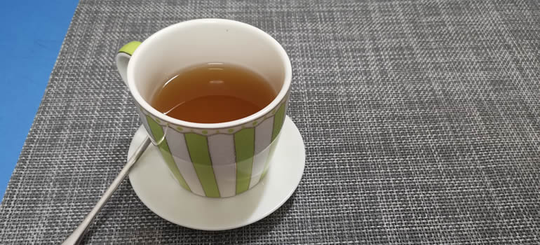 Best Times to Drink Turmeric Tea