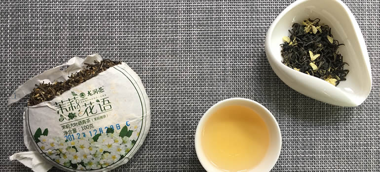 Can Jasmine Tea Keep You Awake